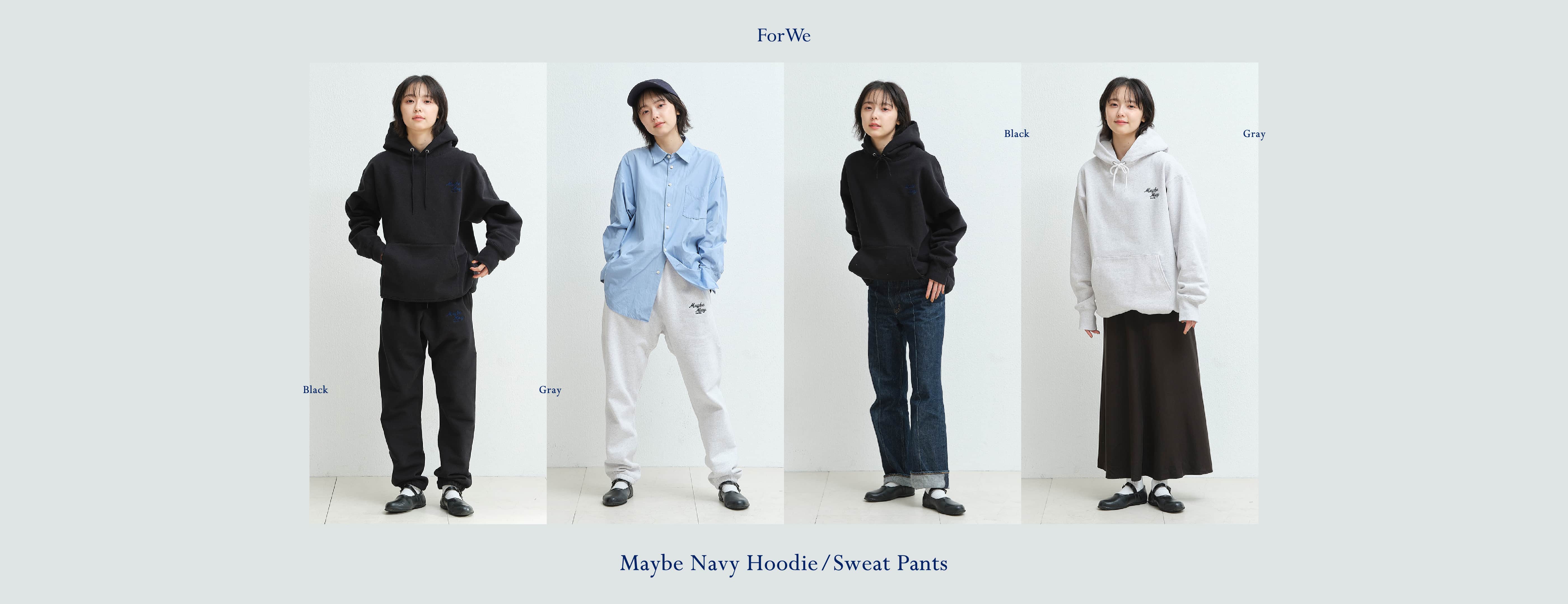 ForWe