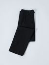 Moleskin Pants -Black-